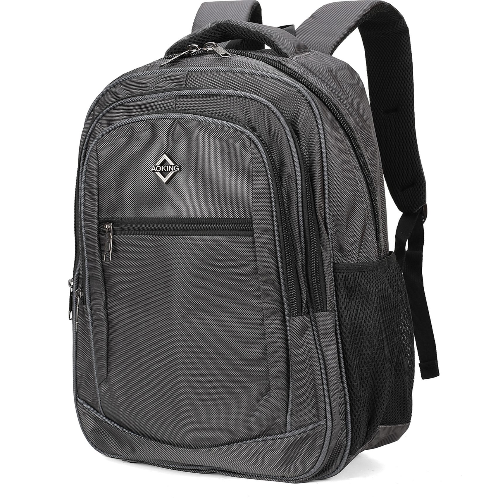 Zaino  da uomo Textile Polyester 33x45x15 cm