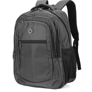 Zaino  da uomo Textile Polyester 33x45x15 cm