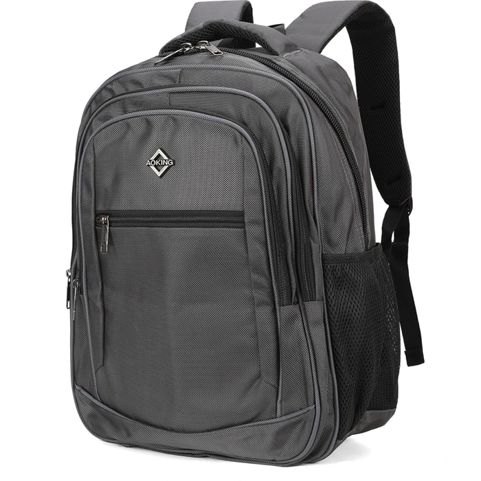 Zaino  da uomo Textile Polyester 33x45x15 cm