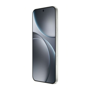 Smartphone OPPO Find X9 Pro 512Go Silk White
