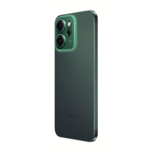 Smartphone OPPO Reno 14 F 256Go Vert Lumineux 5G