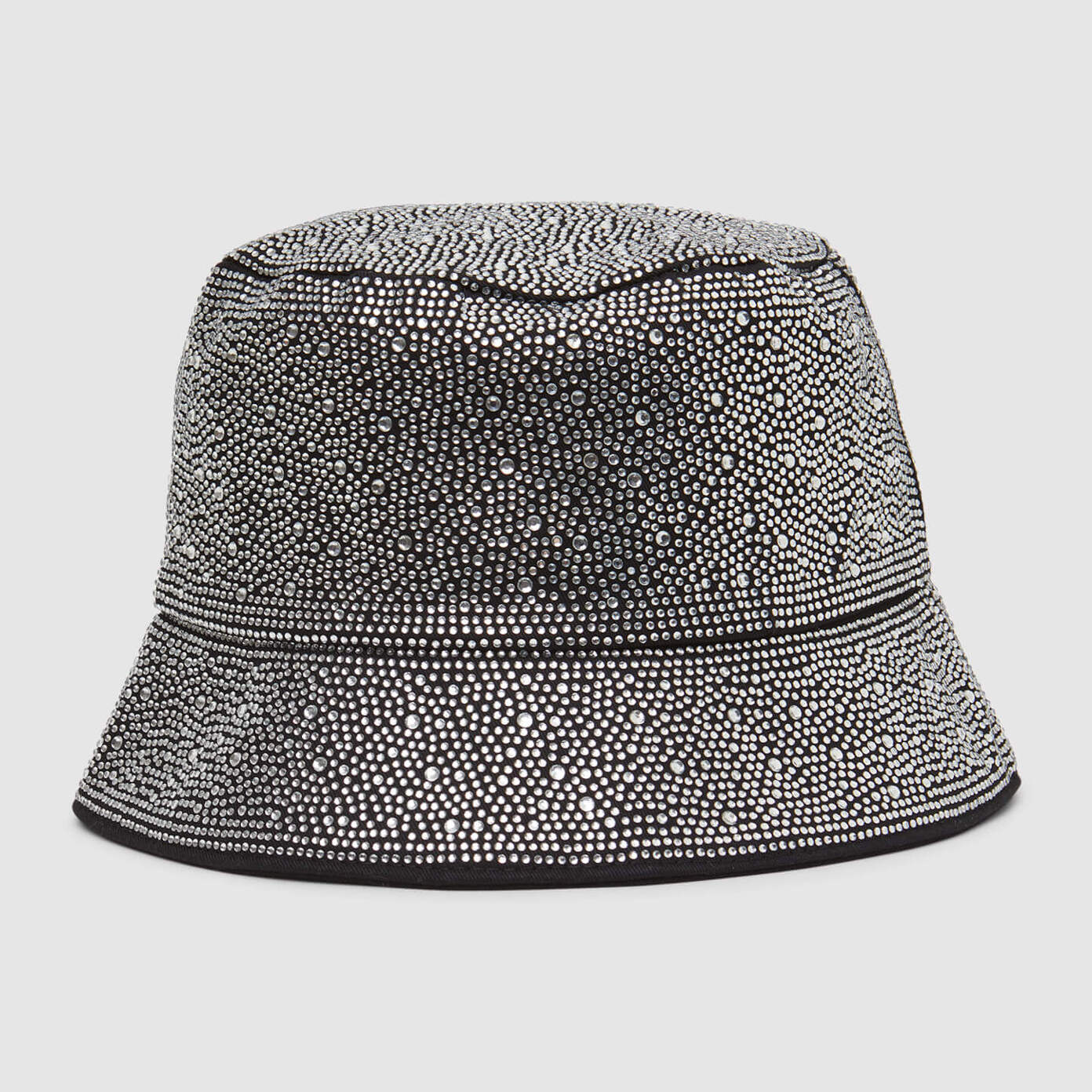 Cappello da pescatore strass