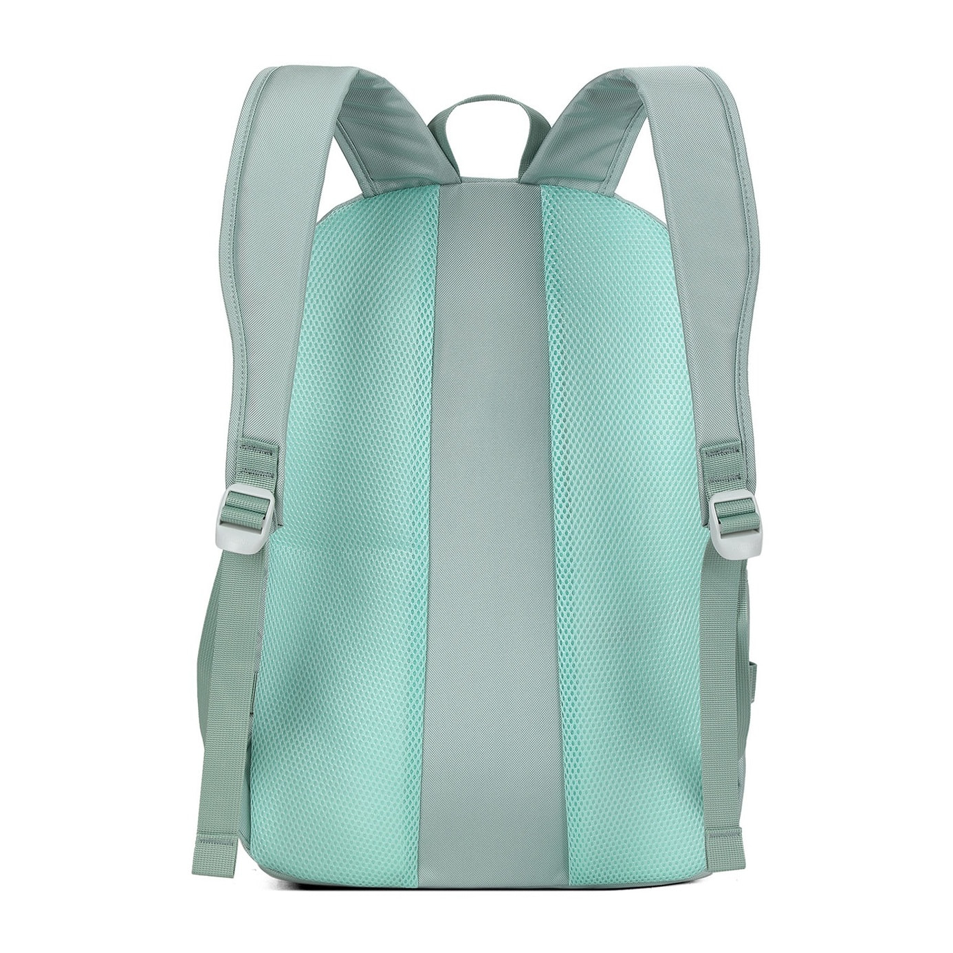 Zaino unisex Celeste Elite - Poliestere - 32.0 x 17.0 x 46.0 cm