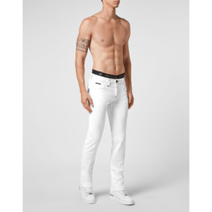 PHILIPP PLEIN Jeans Straight Fit