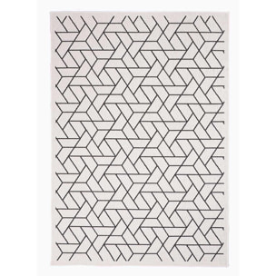 Tapis reversible pour l'extérieur ou intérieur