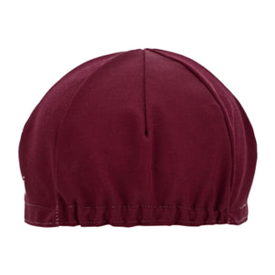 Ruby - Cappellino Ciclismo - Bordeaux - Unisex