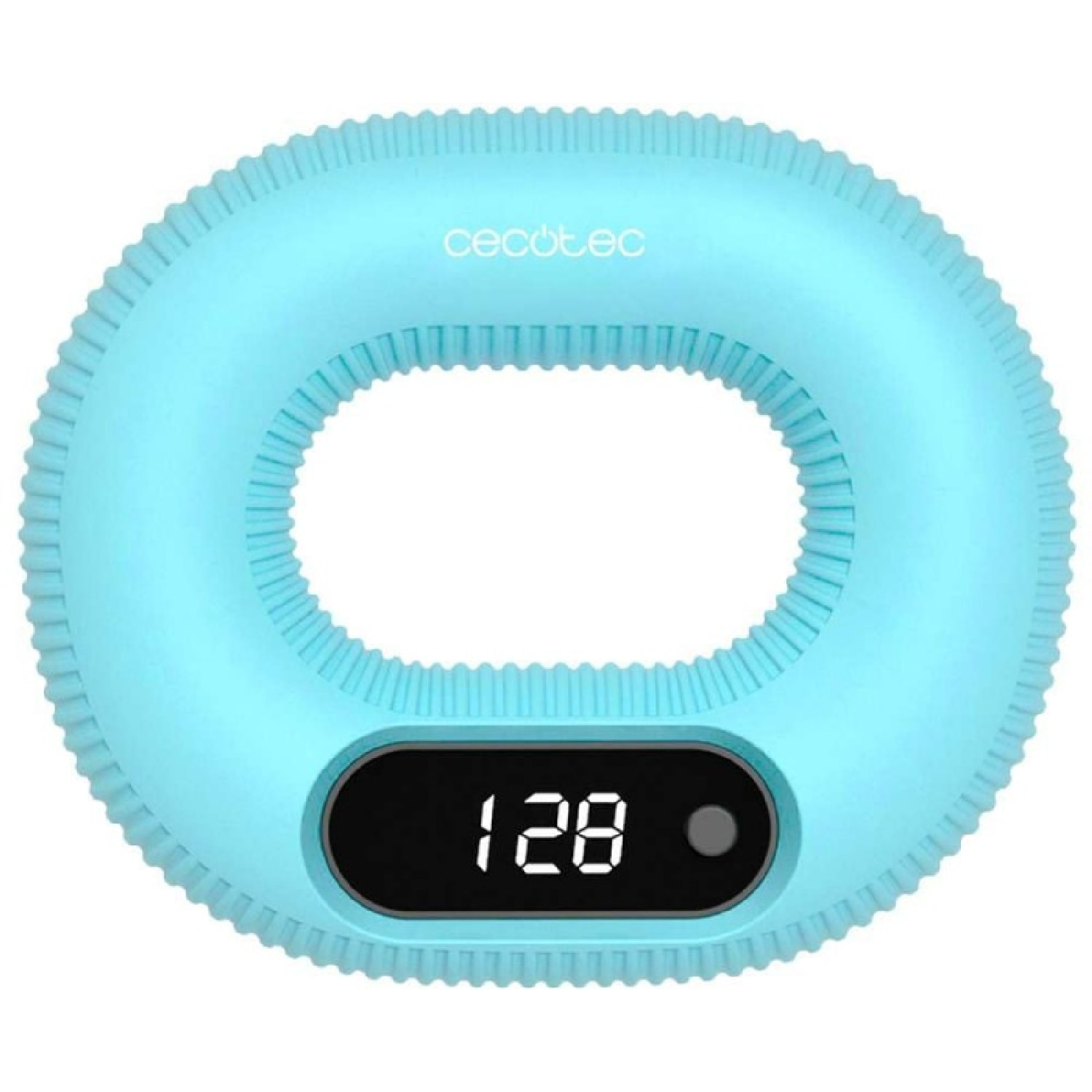 Cecotec Fortalecedor Drumfit HandFit Smart