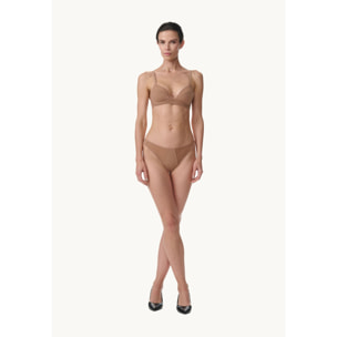 Reggiseno Sheer Opaque Skin Bra