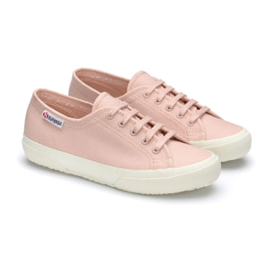 Superga - Uomo Donna Rosa - 2725 Nude