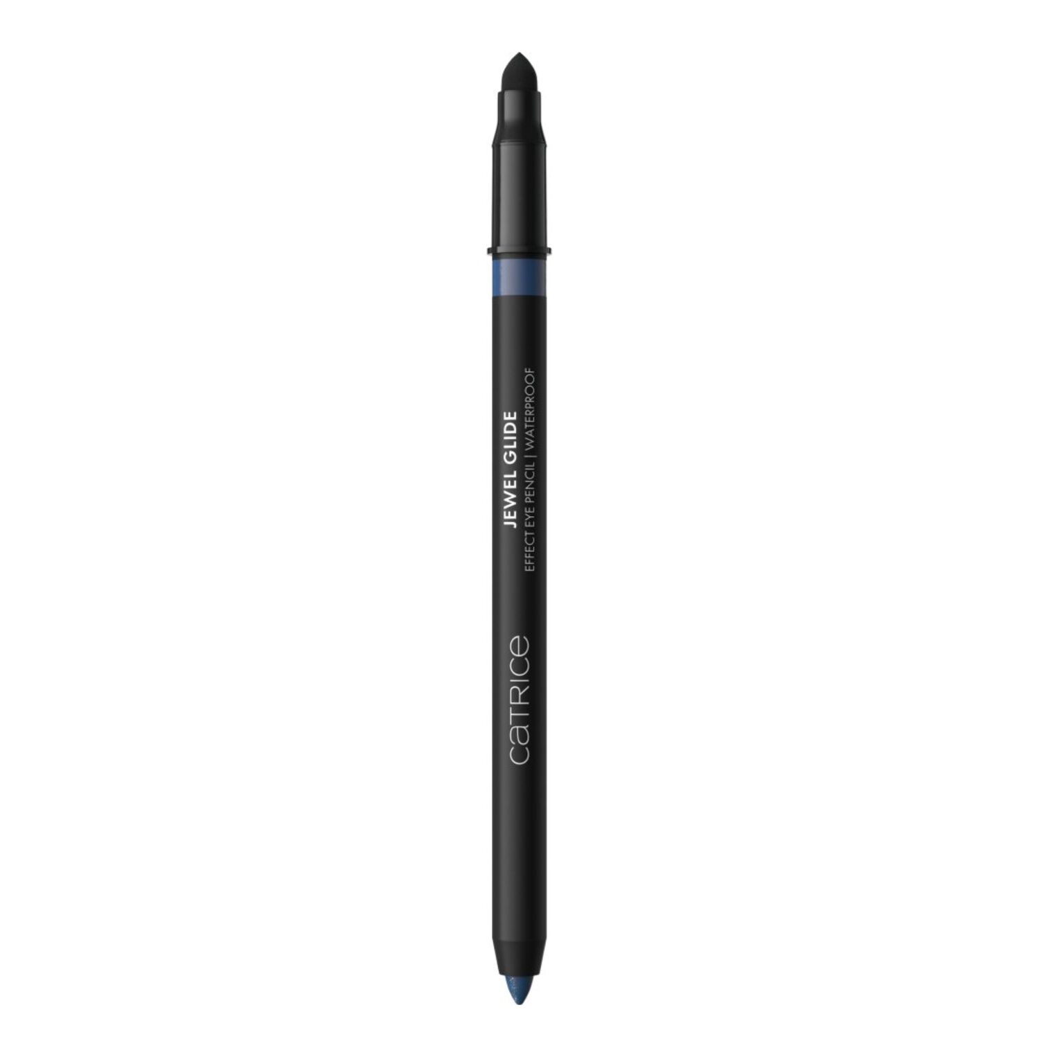 Jewel Glide - Crayon Yeux Double Embout Waterproof