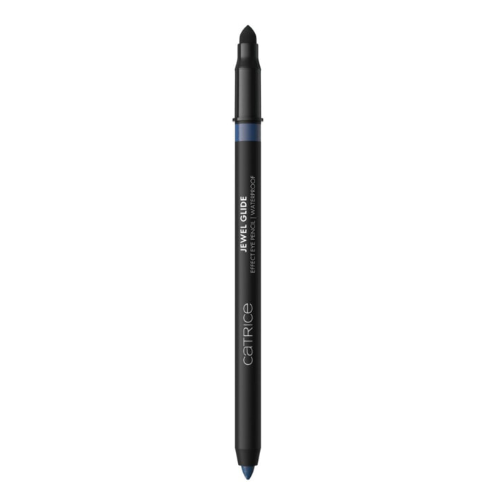 Jewel Glide - Crayon Yeux Double Embout Waterproof