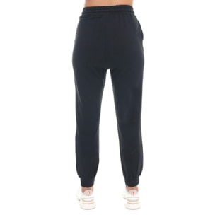 Pantalone invernale da donna con polsino Leone 1947 Chic Tones