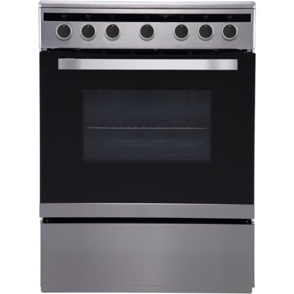 Cuisinière induction ESSENTIELB ECI603s