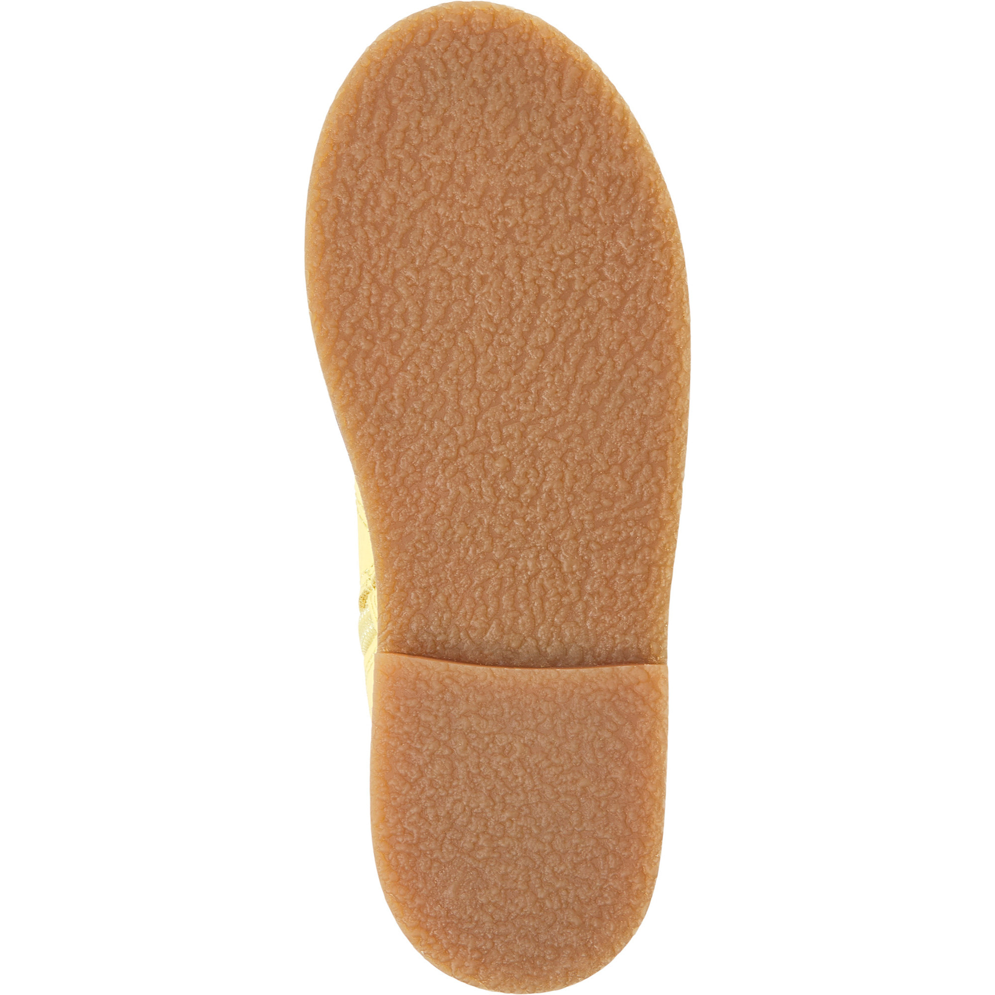 Stivali - CAMPER Savina Twins - Giallo - Pelle liscia