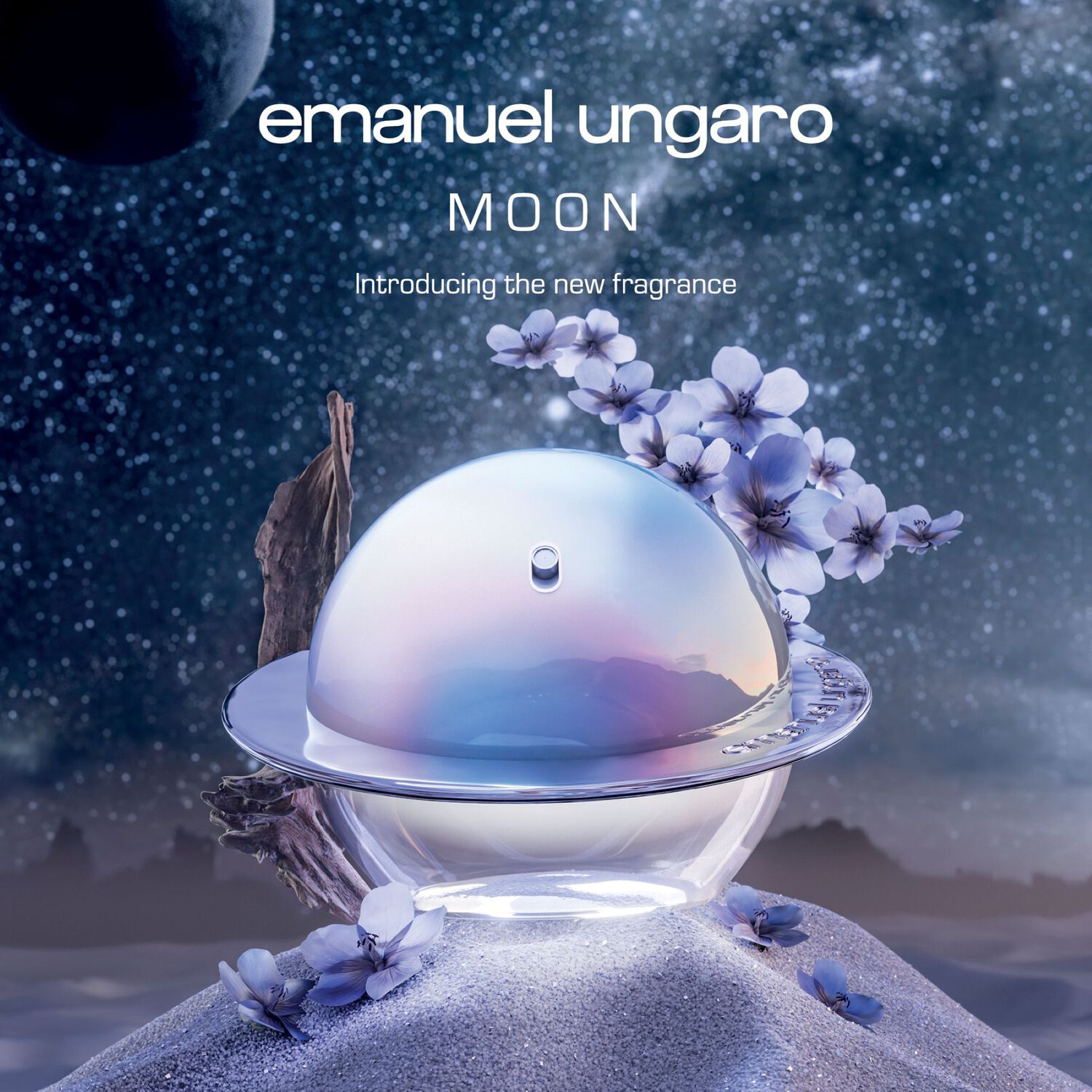 Moon - Eau de Parfum