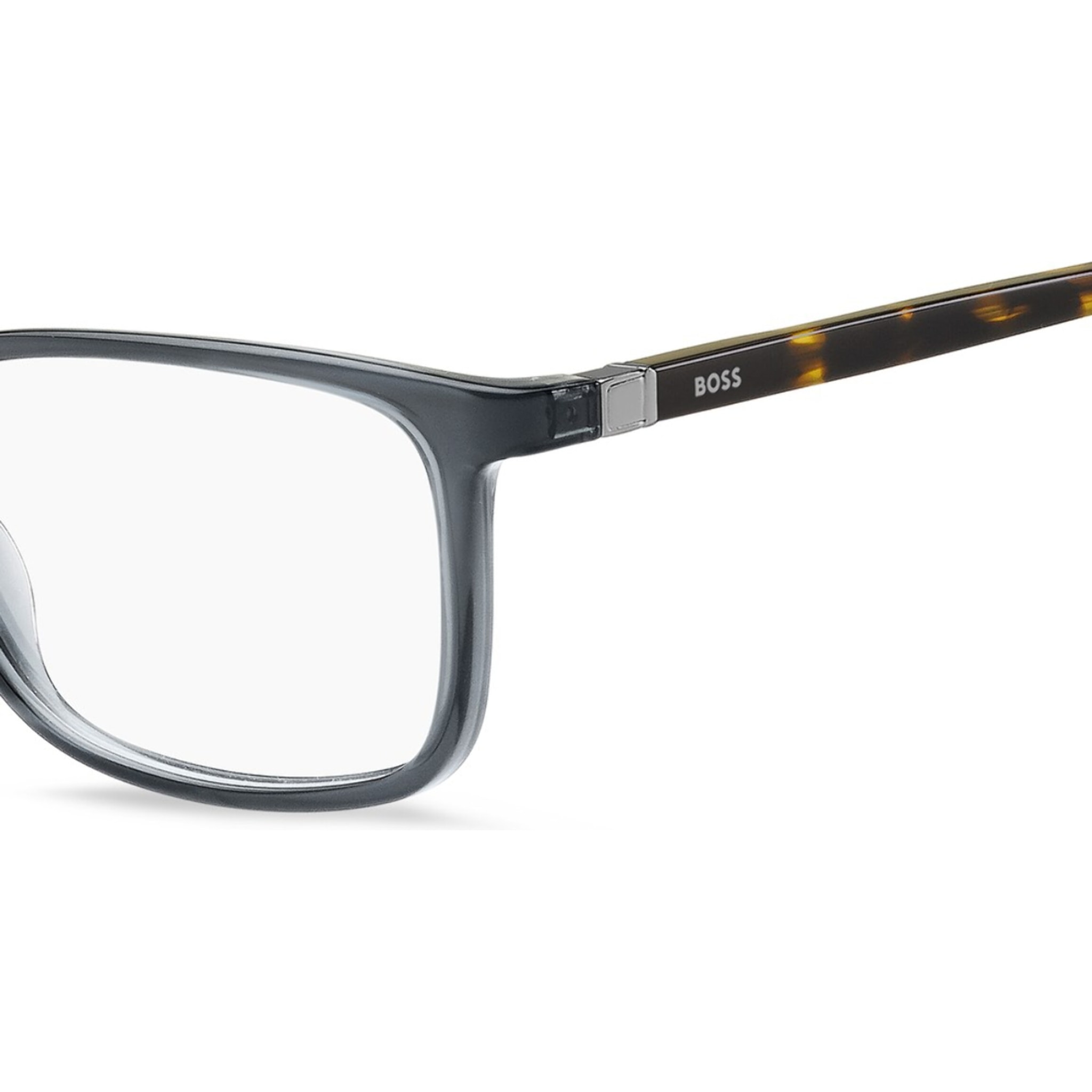 Gafas de Vista Hugo Boss 1573 ACI de Tr90 Hombre 56 mm