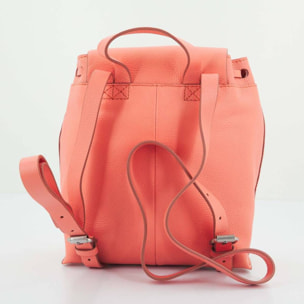 Mochilas Mujer de la marca CLARKS  modelo RAELYN MINI NARANJA