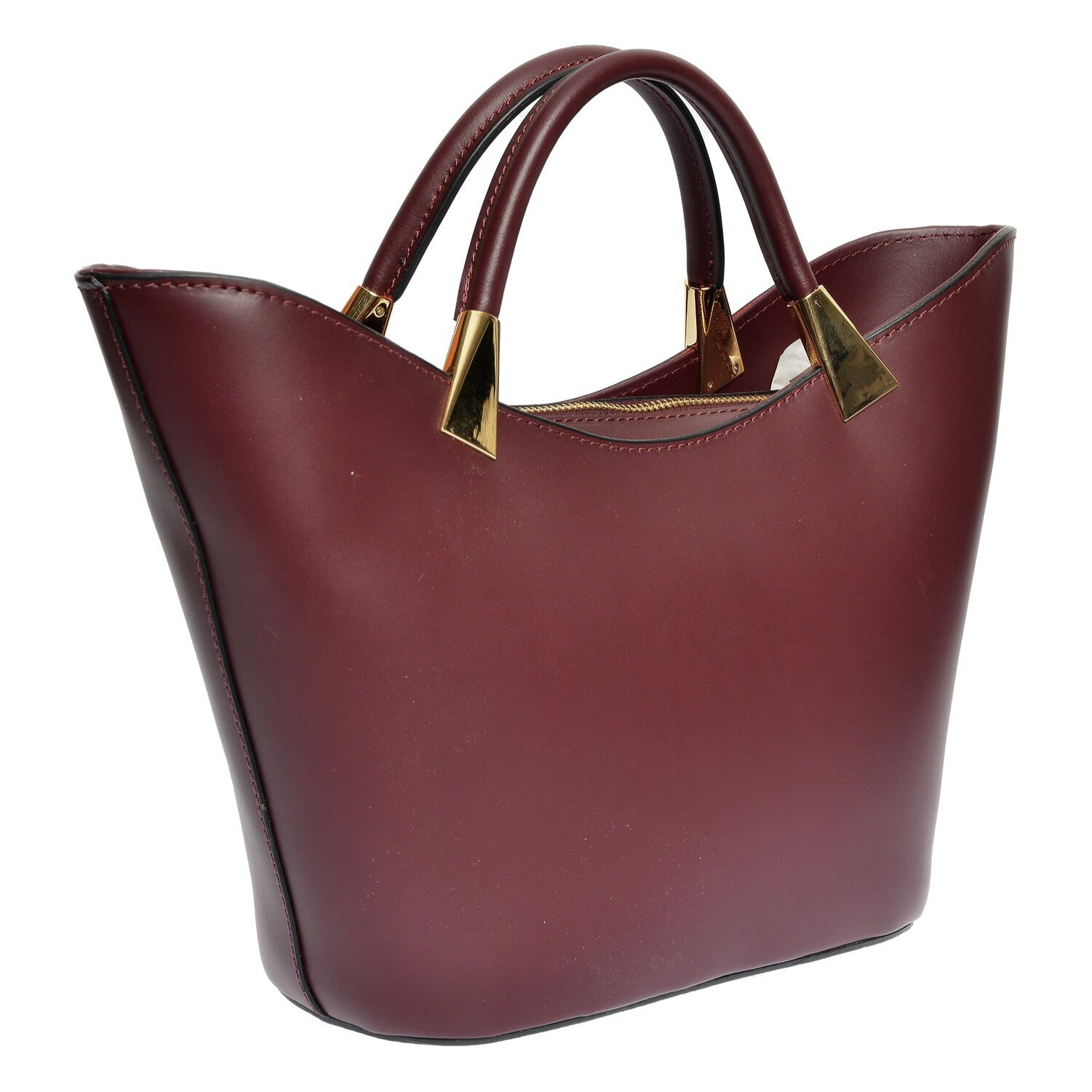 Borsa a mano Roberta M Bordeaux