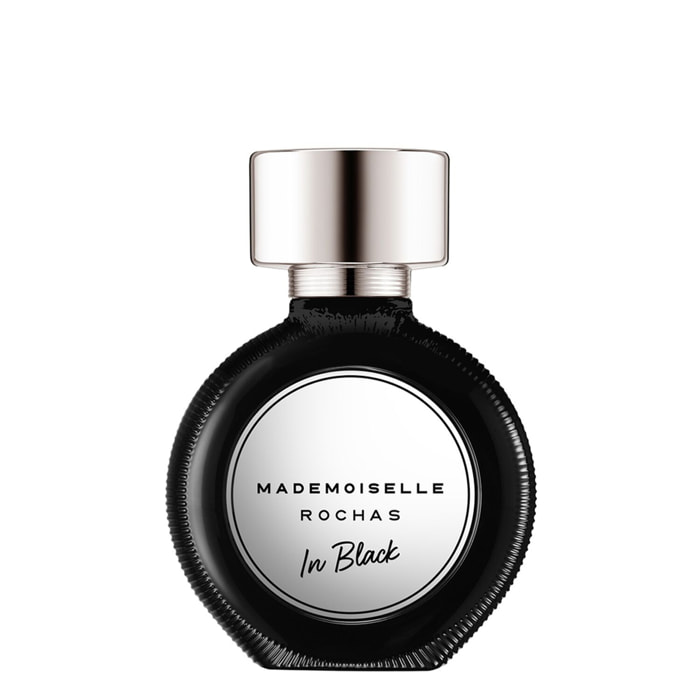 Mademoiselle Rochas In Black - Eau de Parfum