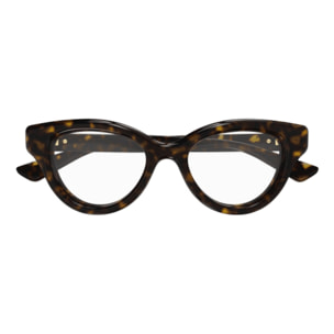 Gafas de Vista Gucci GG1832O-002 de Acetato Mujer 50 mm