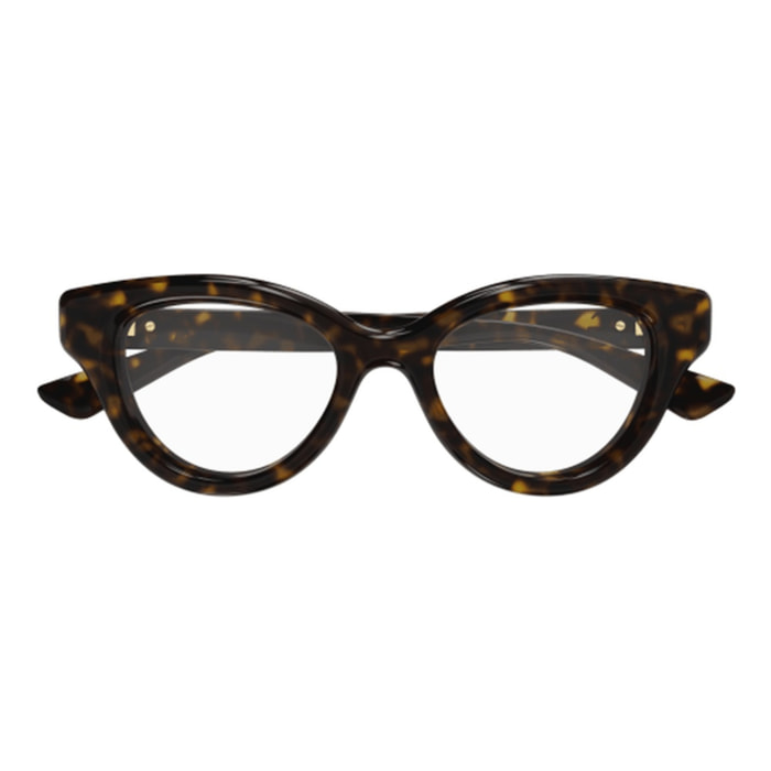 Gafas de Vista Gucci GG1832O-002 de Acetato Mujer 50 mm