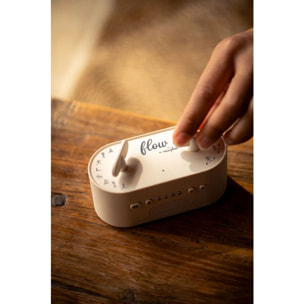 Box audio sport MORPHEE FLOW