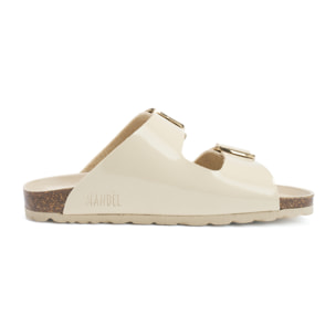 Sandalo Mandèl Beige