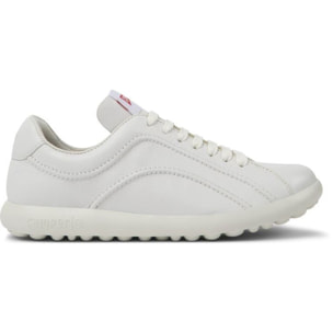 CAMPER Pelotas XLF - Zapatillas Sneakers Blanco Hombre