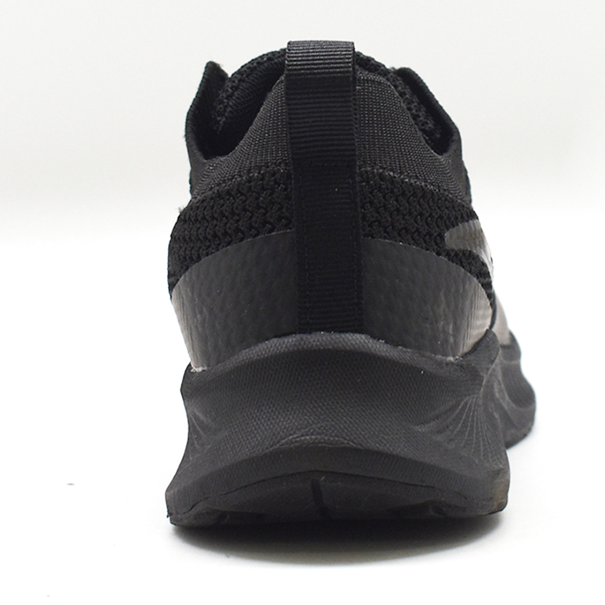 Sneaker ULTRALIGHT nera