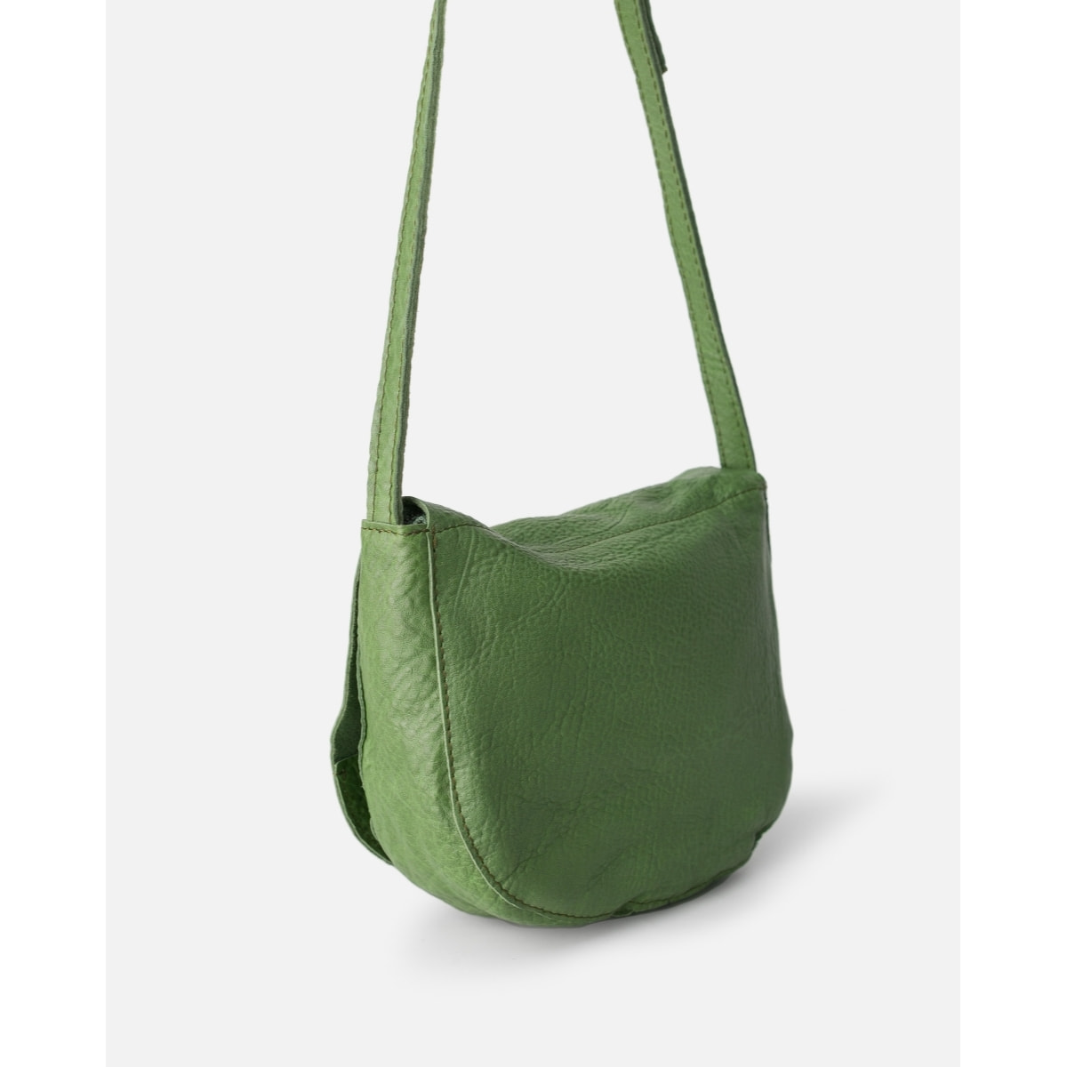 Bandolera BIBA Chester Texas de piel