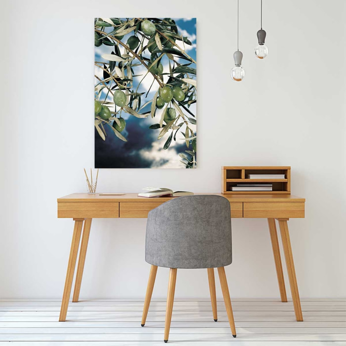 Tableau kalamata Tableau plexiglas