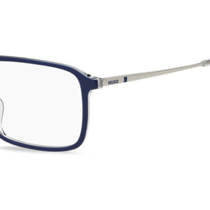 Gafas de Vista Hugo HG 1321/G OXZ de Acetato Hombre 56 mm
