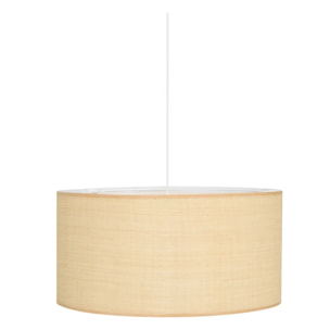 Abat-jour Beline D50cm beige