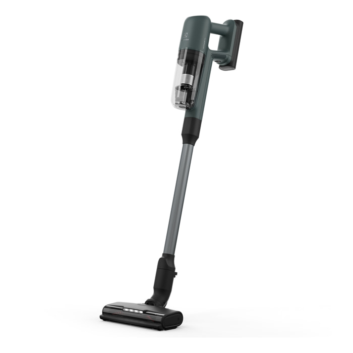 Electrolux Scopa senza filo Ultimate 700 50 min di autonomia EP71U142OG