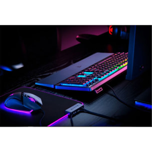 Clavier gamer RAZER ORNATA V3