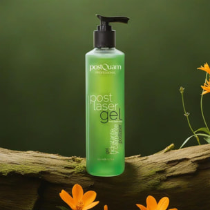Gel post laser 200 ml.