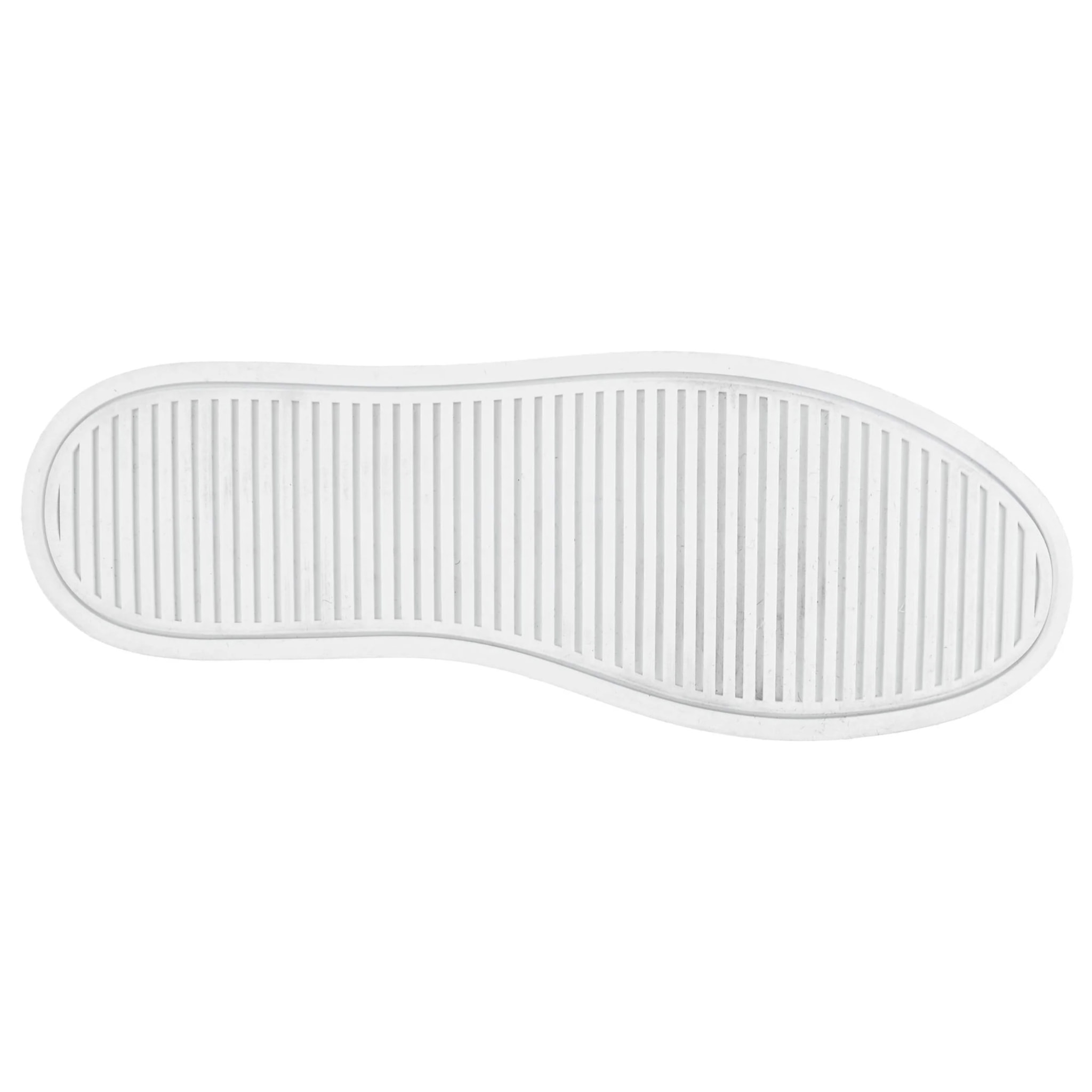 Kappa - Sneakers Donna Grigio - Logo Maribel