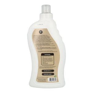 Pack 3 x Abono órgano-mineral NPK enriquecido con Humus Planeta Huerto 1 Litro