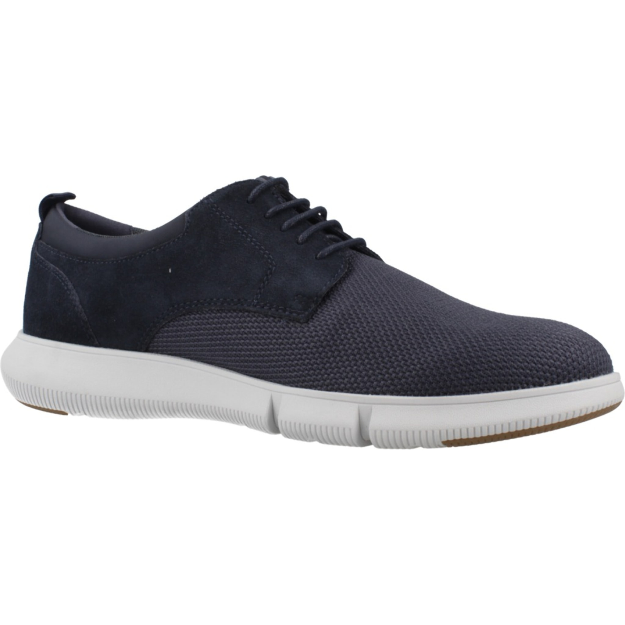 Sneakers de  Hombre de la marca GEOX  modelo U ADACTER F AZUL