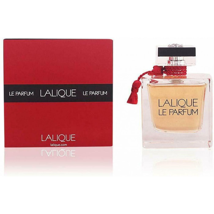 Lalique Le Parfum Woman Edp 100 Ml Vapo EDP