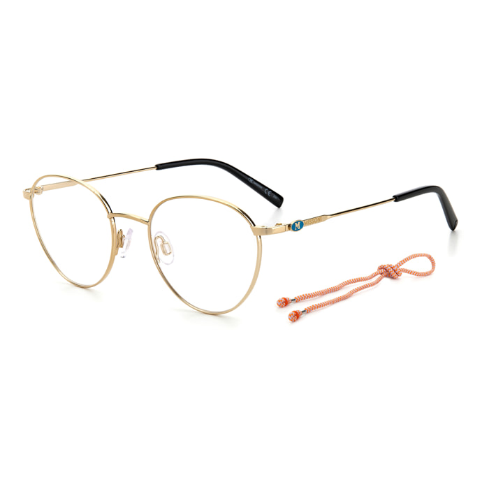 Montura de gafas M Missoni Mujer MMI-0058-J5GE918