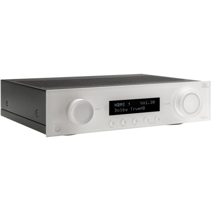 Ampli Home Cinema JBL MA310 Blanc