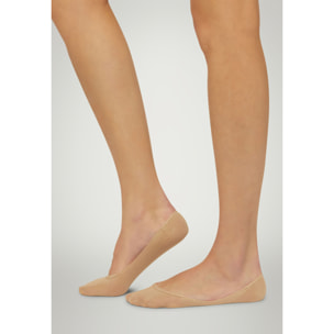 Calzini Cotton Footsies Socks