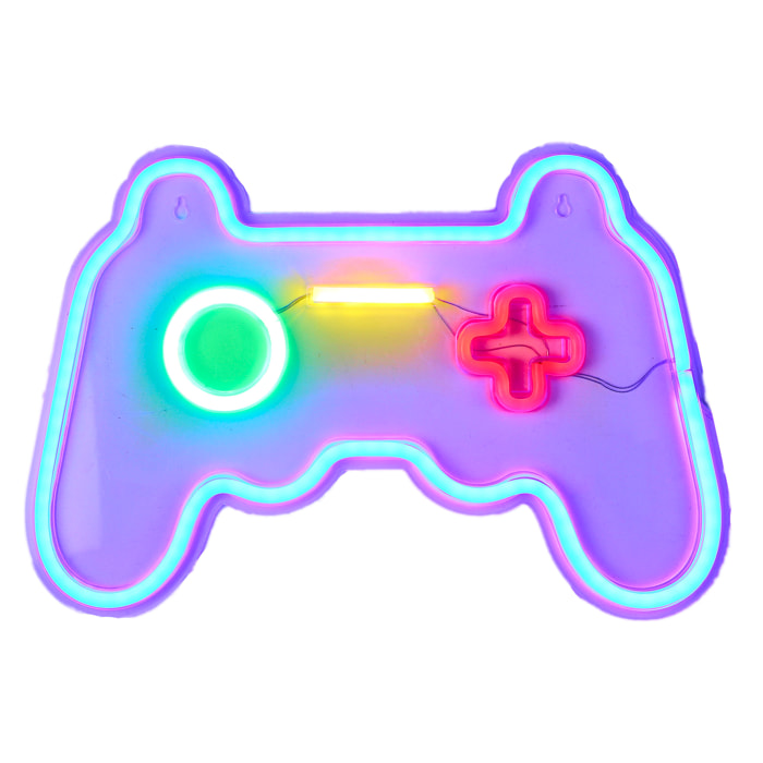 Lampe Tube Led Manette Usb