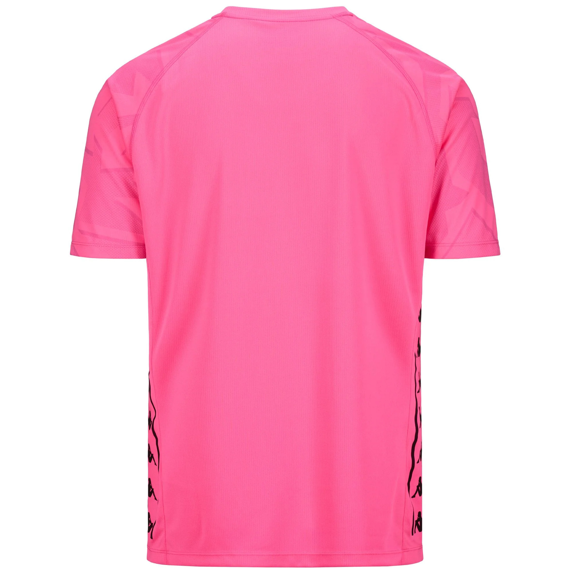 Maglie gioco Kappa Uomo Kombat Gk 2025 Deportivo Rosso