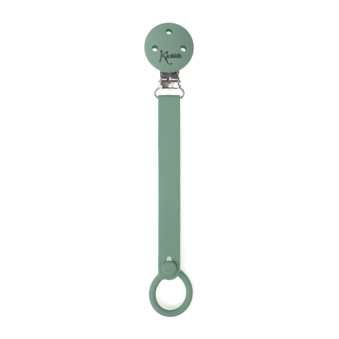 SUJETACHUPETES PINZA SILICONA SAGE