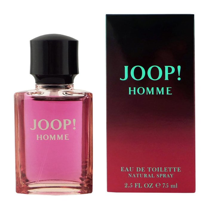 JOOP - Homme Eau De Toilette - Uomo - 75 ML