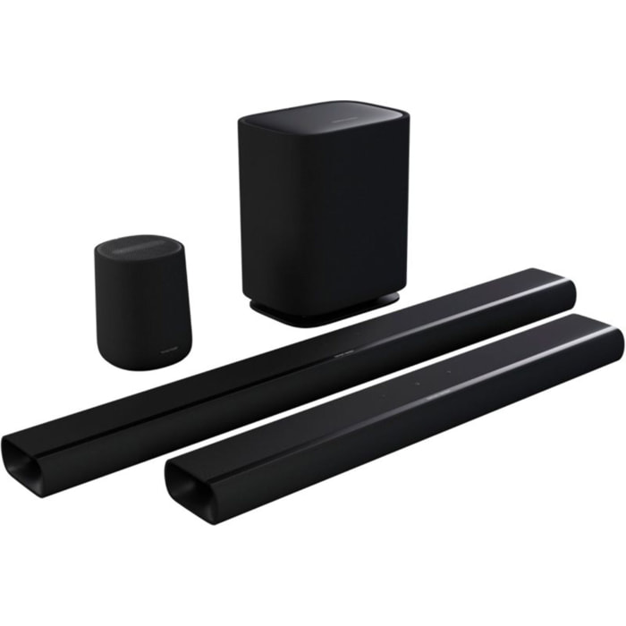 Caisson de basse HARMAN KARDON Enchant Sub 2