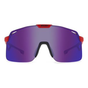 Gafas de Sol Carrera Ducati CARDUC 066/S C9A de Tr90 Hombre 99 mm