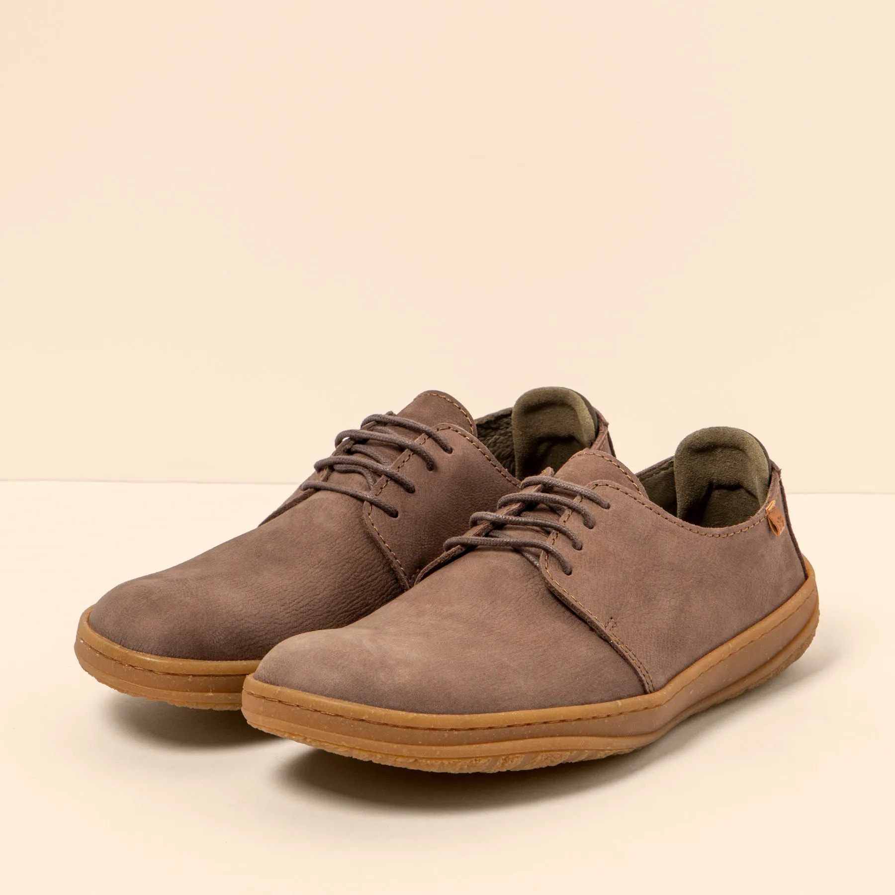 Zapatos N5381 PLEASANT PLUME / AMAZONAS color Plume